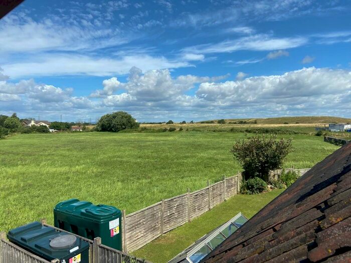 1 Bedroom Cottage To Rent In West Fisher Barn (The Barn Annex), Berwick Lane, Hallen, BS10