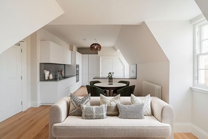 2 Bedroom Flat For Sale In Apartment, Sassoon Grove, Craighouse, Edinburgh, EH10