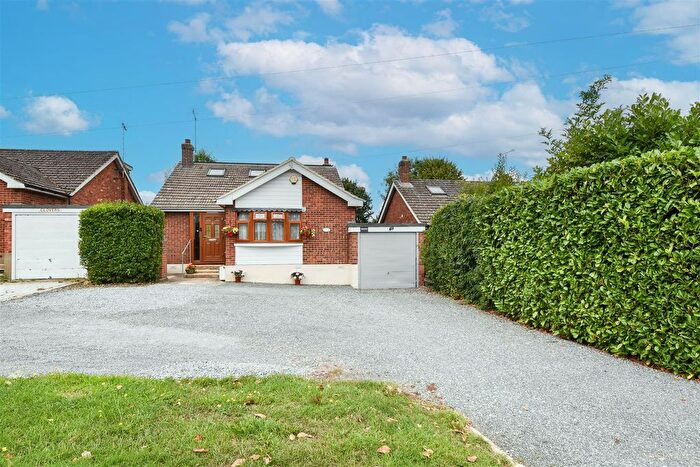 4 Bedroom Detached House For Sale In Ongar Road, Stondon Massey, Brentwood, CM15