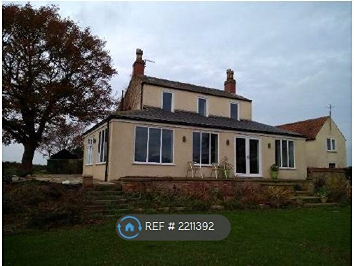 2 Bedroom Detached House To Rent In The Old Pumping Engine House, Lincoln, LN4