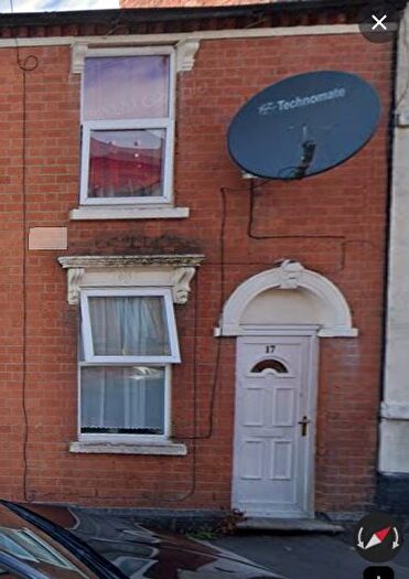2 Bedroom Terraced House To Rent In Selborne Street, Walsall, WS1