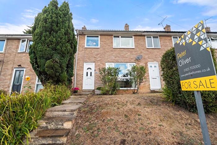 3 Bedroom Terraced House For Sale In Manor End, Uckfield, TN22