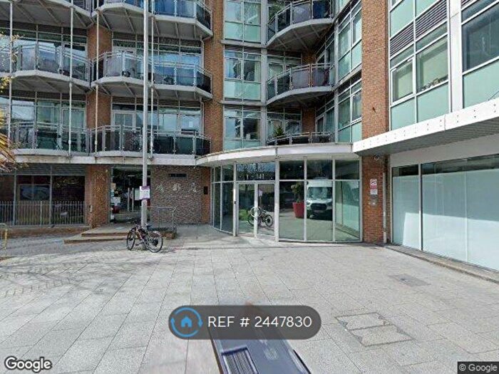 1 Bedroom Flat To Rent In Gerry Raffles Square, London, E15