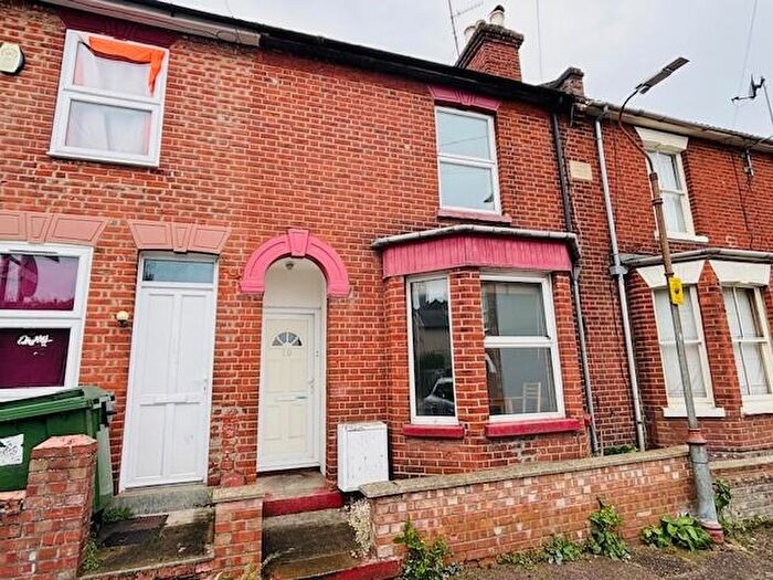 4 Bedroom House To Rent In Cromwell Road, Colchester, CO2