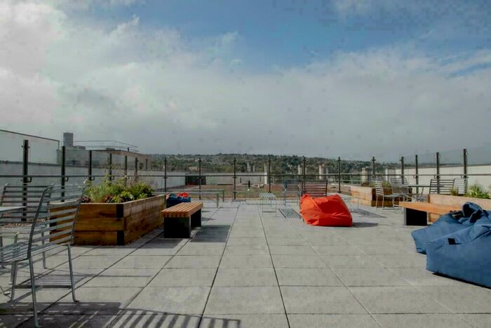 1 Bedroom Apartment To Rent In Scotland Street, Sheffield, S3