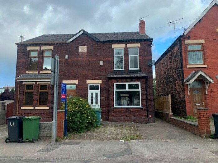 3 Bedroom Semi-Detached House To Rent In Gathurst Lane, Shevington, Wigan, WN6