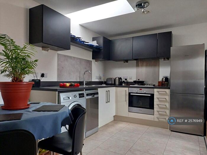 2 Bedroom Detached House To Rent In Stoke Gifford, Stoke Gifford, BS34