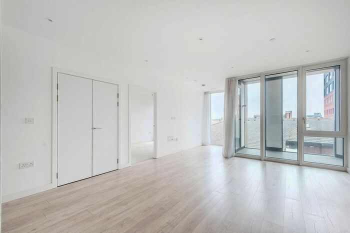 1 Bedroom Flat For Sale In College Road, Harrow, HA1