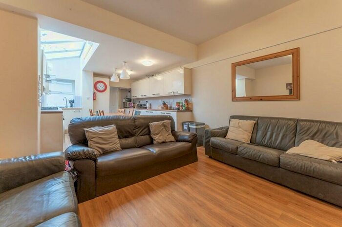 8 Bedroom Terraced House To Rent In Tiverton Road, Selly Oak - Student Property, B29