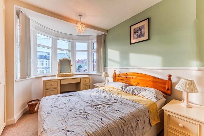 3 Bedroom Terraced House For Sale In Wyken Way, Coventry, CV2