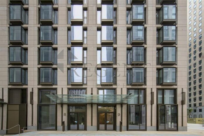 1 Bedroom Flat To Rent In Casson Square, Southbank Place, SE1