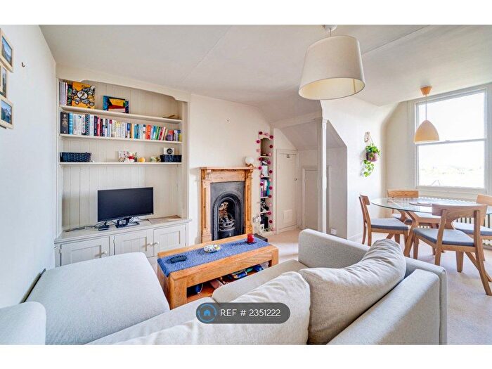 1 Bedroom Flat To Rent In Alexandra Park Road, London, Greater London, N22