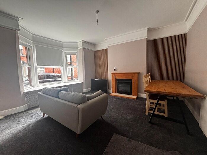 1 Bedroom Flat To Rent In Chichester Street, Chester, Cheshire, CH1