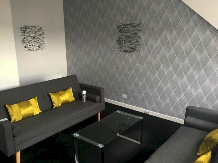 1 Bedroom Flat To Rent In Jute Street, City Centre, Aberdeen, AB24