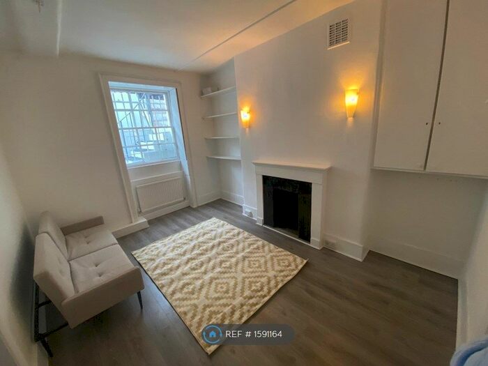 1 Bedroom Flat To Rent In Devonshire Place, London, W1G