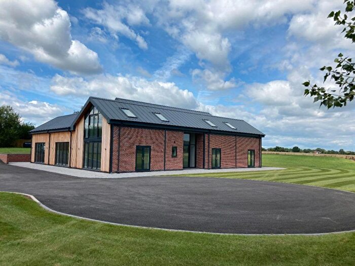 6 Bedroom Detached House To Rent In Hodnet, Market Drayton, TF9