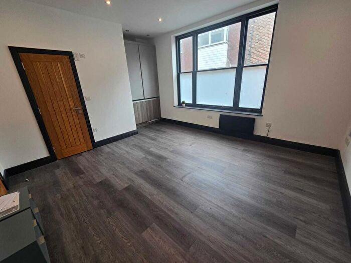 Studio To Rent In Ship Street, Brighton, BN1