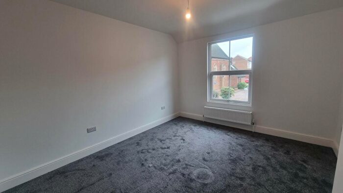 1 Bedroom Flat To Rent In Thorpe End, Melton Mowbray, LE13