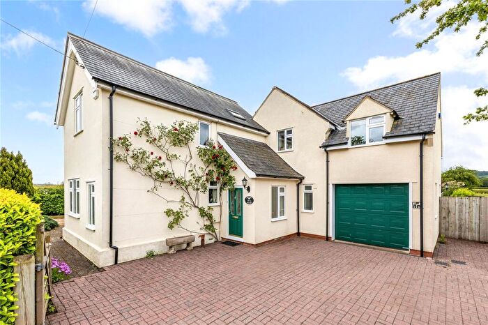 4 Bedroom Detached House For Sale In Darlingscott, Shipston-on-Stour, Warwickshire, CV36