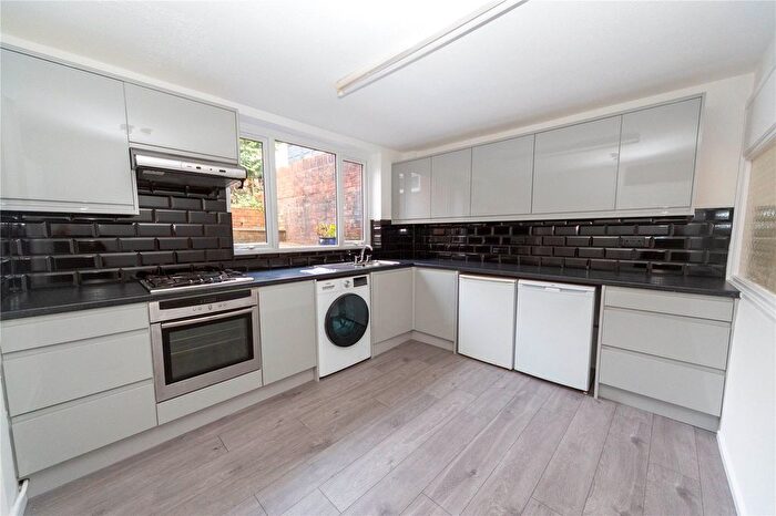 3 Bedroom Terraced House To Rent In Clearwater Way, Lakeside, Cardiff, CF23