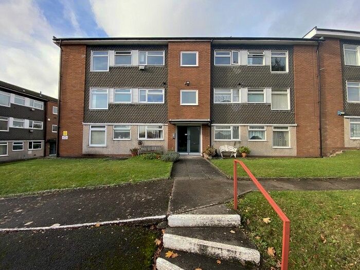 2 Bedroom Flat To Rent In Retford Court The Philog, Whitchurch, Cardiff., CF14
