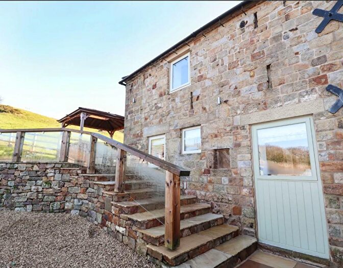 3 Bedroom Semi-Detached House For Sale In Bradnop, Nr. Leek, Staffordshire, ST13