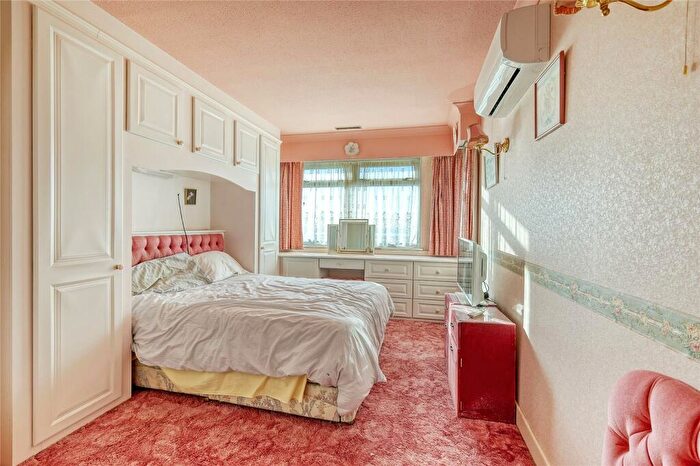 4 Bedroom Detached House For Sale In Thorpe Bay Gardens, Thorpe Bay, Essex, SS1