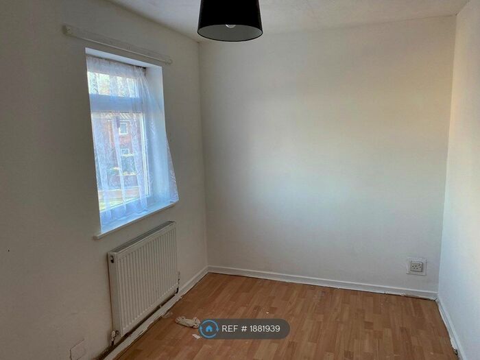 3 Bedroom Terraced House To Rent In Hurleybrook Way, Telford, TF1