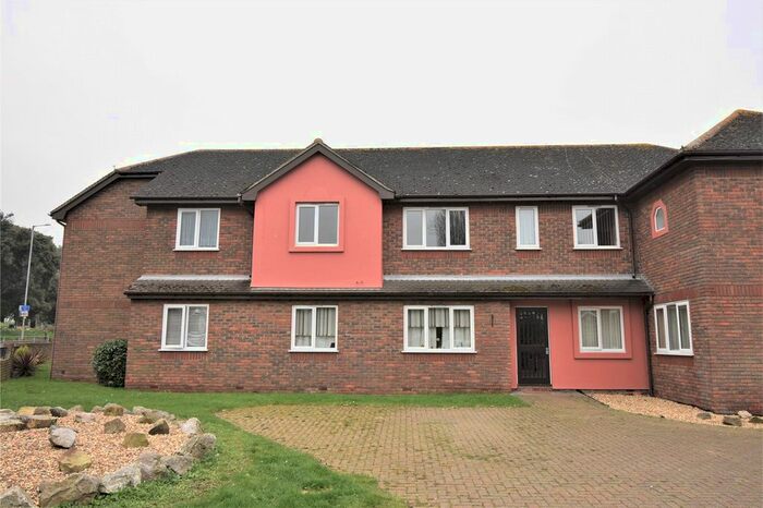 1 Bedroom Flat To Rent In Park Road, Harwich, Essex, CO12