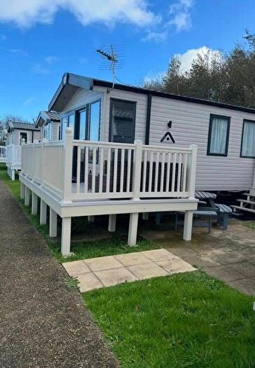 3 Bedroom Park Home For Sale In Springfield Retreat, Tedburn St Mary, Exeter, Devon, EX6