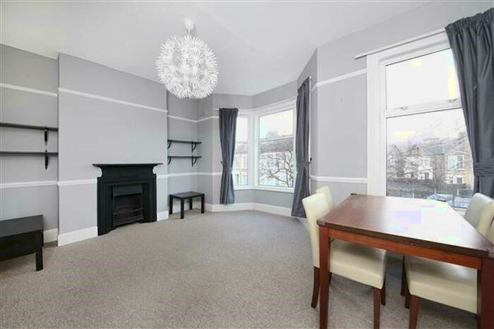 2 Bedroom Apartment To Rent In Dundalk Road, London, SE4