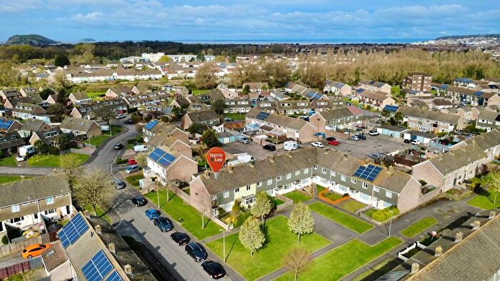 3 Bedroom End Terrace House For Sale In Dunster Crescent, Weston-Super-Mare - Immaculately Presented, BS24