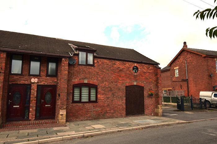 4 Bedroom Cottage To Rent In Oak Lane, Newton, PR4