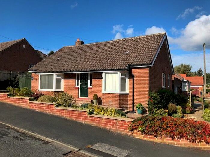 Houses for sale & to rent in DH7 0LT, Manor Grange, Lanchester Durham