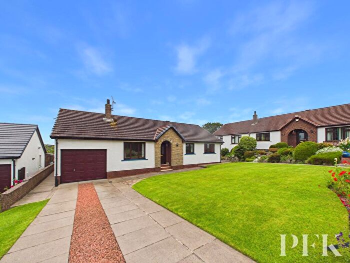 3 Bedroom Detached Bungalow For Sale In Briery Acres, Stainburn, CA14