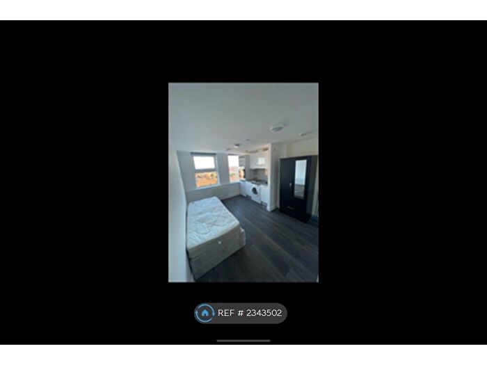 Studio To Rent In Terminus House, Harlow, CM20