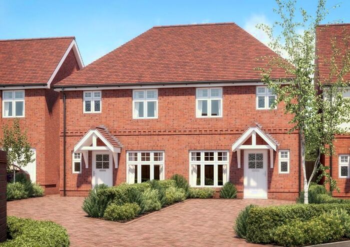 3 Bedroom Property To Rent In Hearth Close, Dudley, West Midlands, DY2