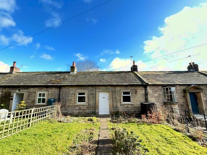 1 Bedroom Semi-Detached House To Rent In Grange Terrace, Whorlton, Barnard Castle, DL12