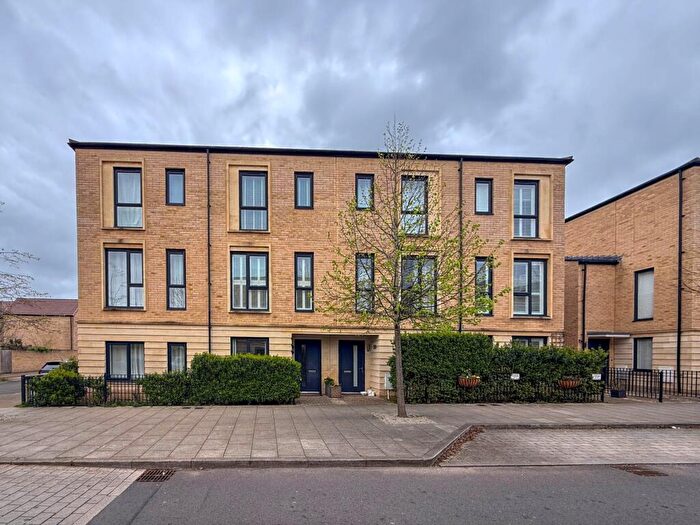 4 Bedroom Terraced House For Sale In Mulberry Way, Bath, BA2