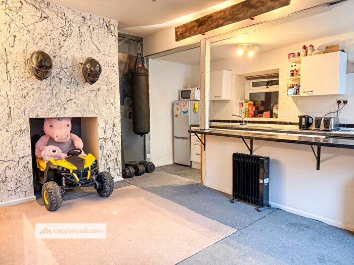 2 Bedroom Terraced House For Sale In Stone Street, Waterfoot, Rossendale, BB4