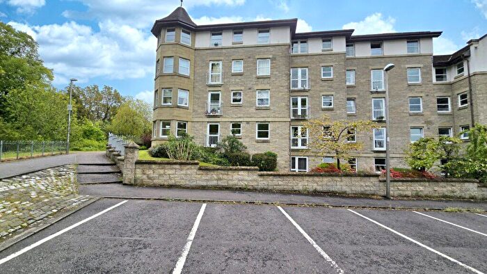 2 Bedroom Apartment For Sale In Bishops Gate Bishopbriggs, G64