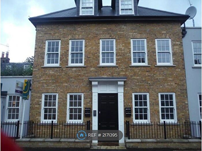 2 Bedroom Flat To Rent In Sefton Street, London, SW15