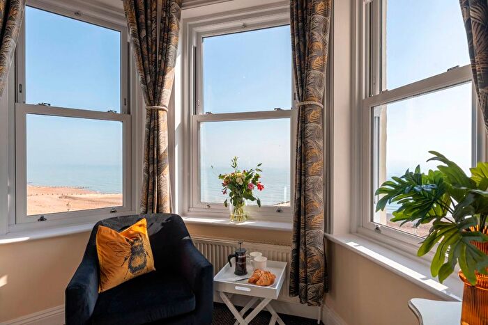 10 Bedroom Terraced House For Sale In Royal Parade, Eastbourne, BN22