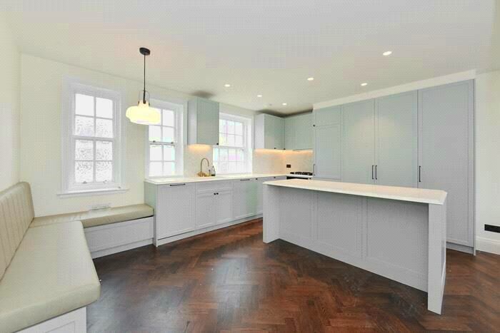 2 Bedroom Apartment To Rent In Chalfont Court, Baker Street, NW1