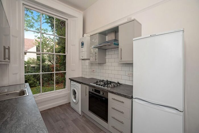 1 Bedroom Flat To Rent In Shooters Hill Road, London, SE3