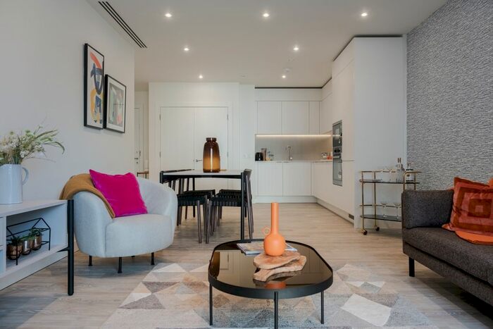 2 Bedroom Flat To Rent In Cherry Park Lane, London, E20