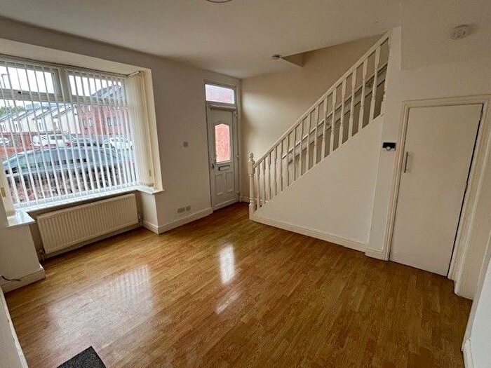 2 Bedroom Property To Rent In Tynwald Hill, Liverpool, L13