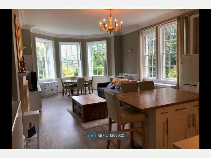1 Bedroom Flat To Rent In Belvedere, Bath, BA1