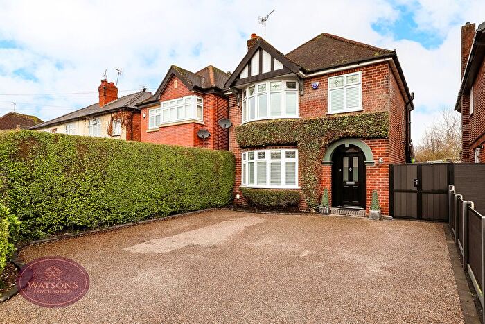 3 Bedroom Detached House For Sale In Station Road, Stanley, Ilkeston, DE7