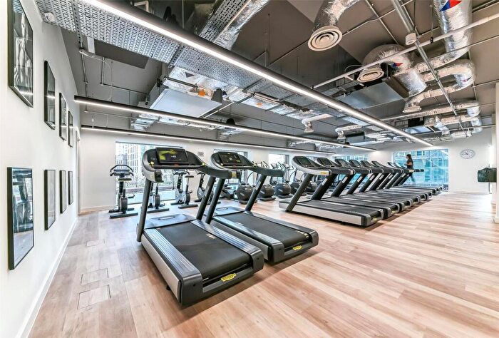 2 Bedroom Apartment To Rent In Liner House, Royal Wharf, E16